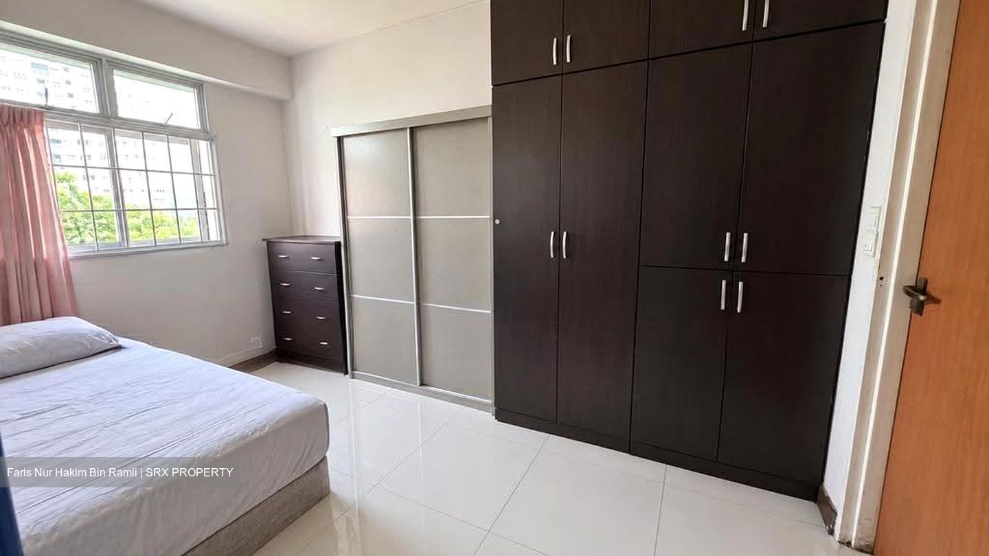 Blk 107A Eastbrook @ Canberra (Sembawang), HDB 3 Rooms #621555701
